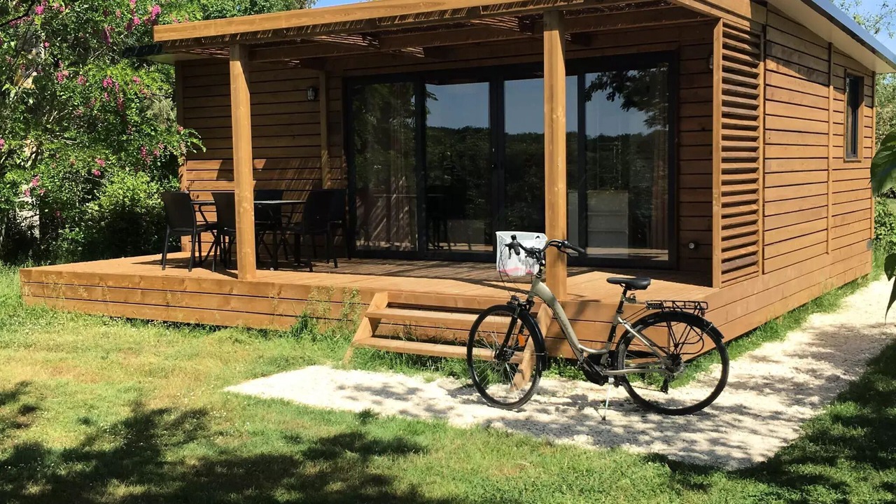 Photo of Outdoor in Seillac