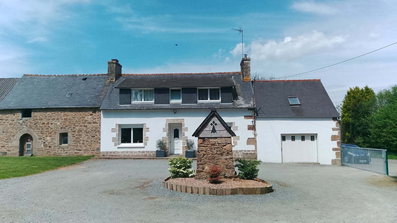 Photo of Outdoor in Plounevez-Moedec