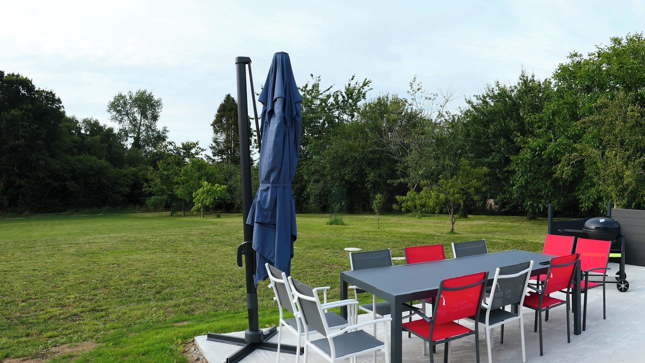 Photo of Outdoor in Plounevez-Moedec