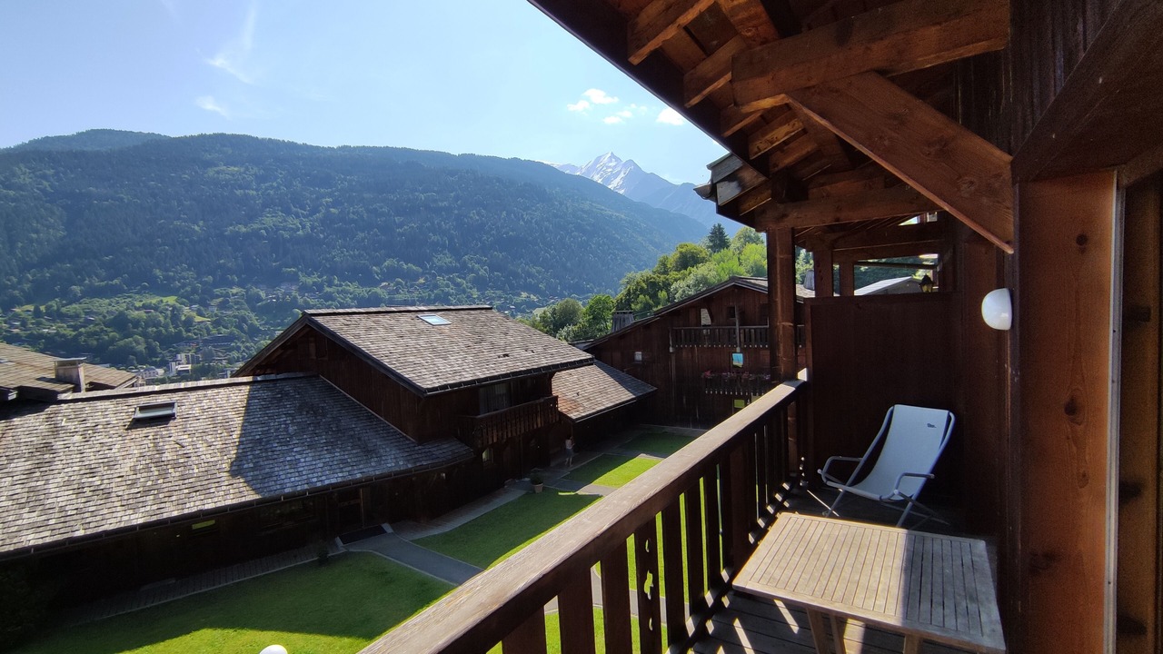Photo of Outdoor in Saint-Gervais-les-Bains