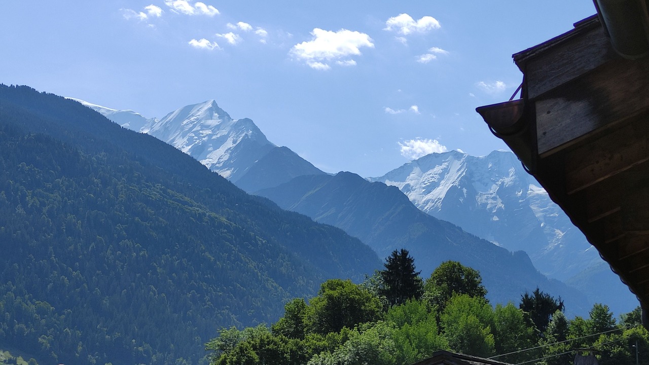 Photo of Others in Saint-Gervais-les-Bains