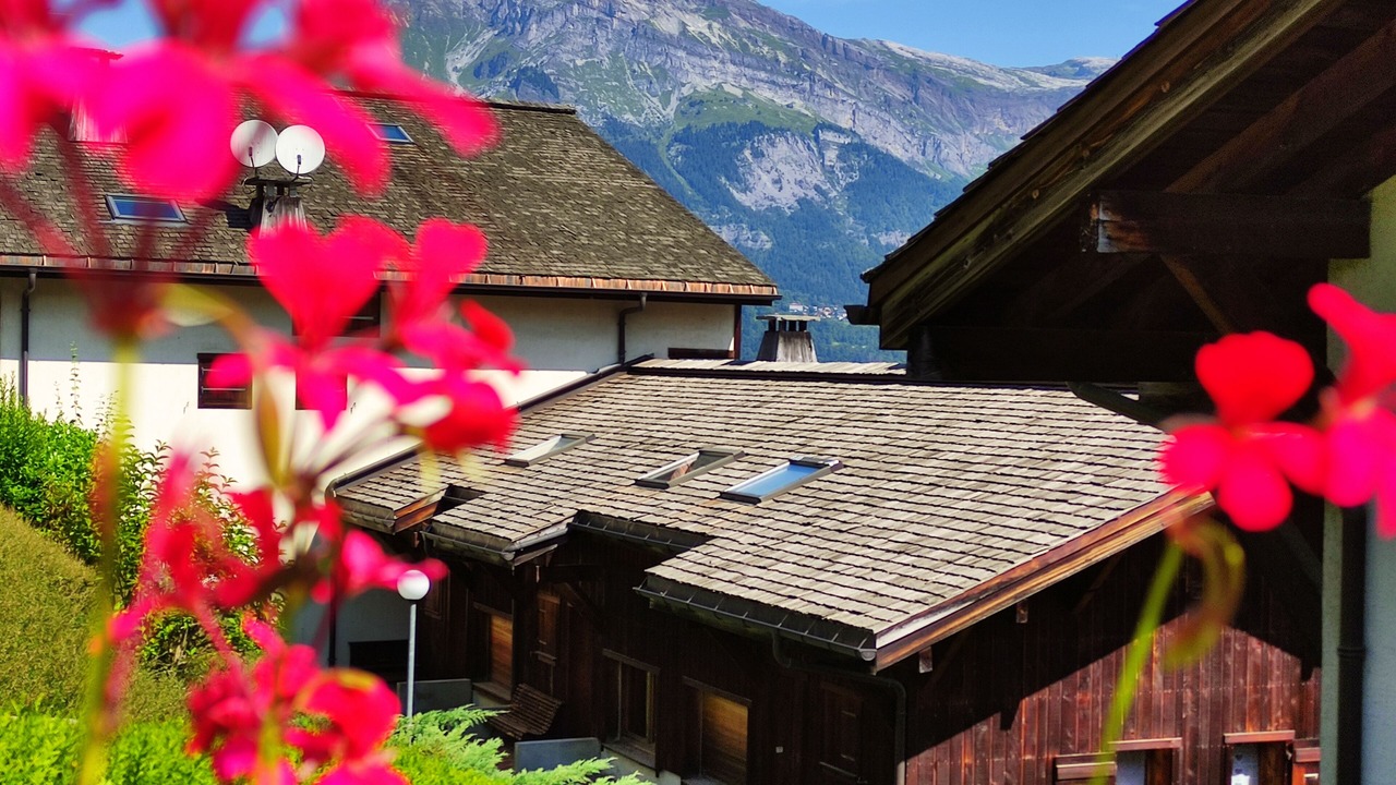 Photo of Outdoor in Saint-Gervais-les-Bains