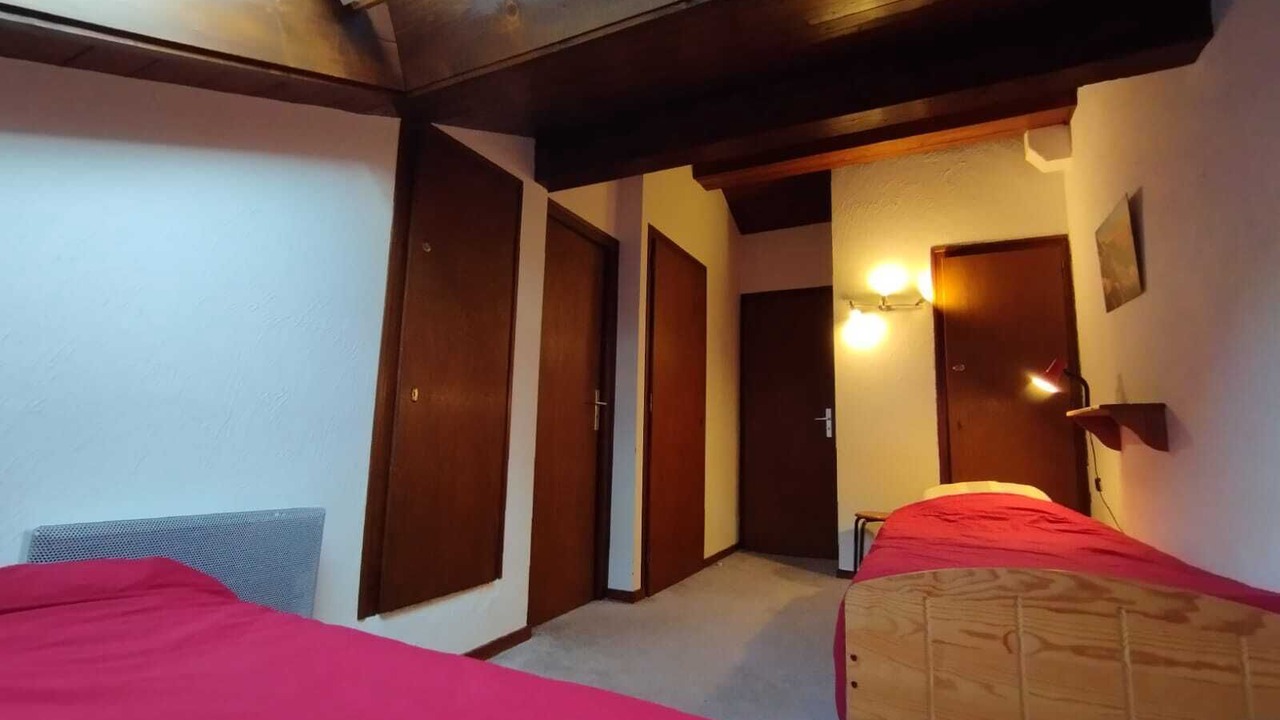 Photo of Bedroom in Saint-Gervais-les-Bains
