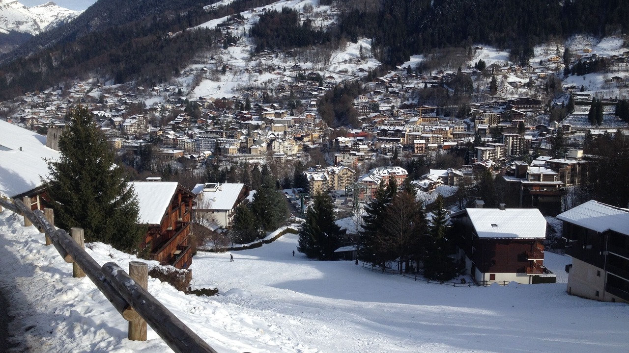 Photo of Others in Saint-Gervais-les-Bains