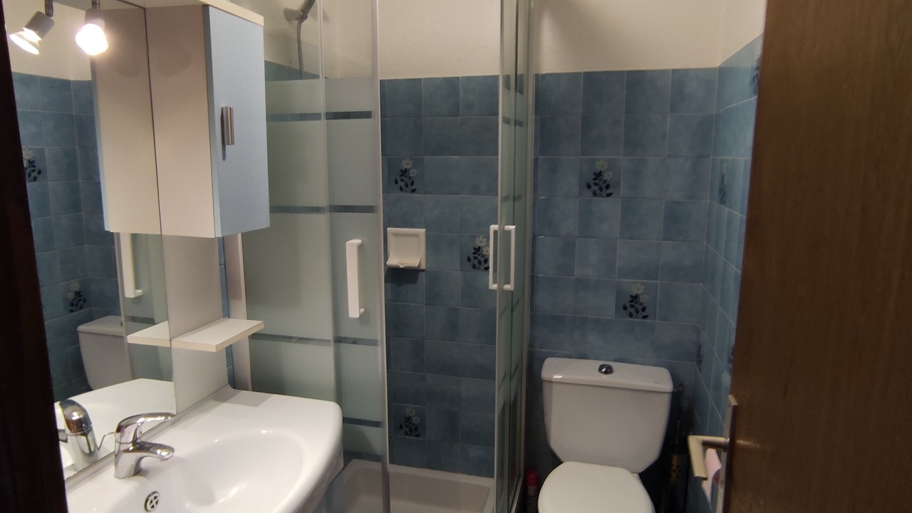 Photo of Bathroom in Saint-Gervais-les-Bains