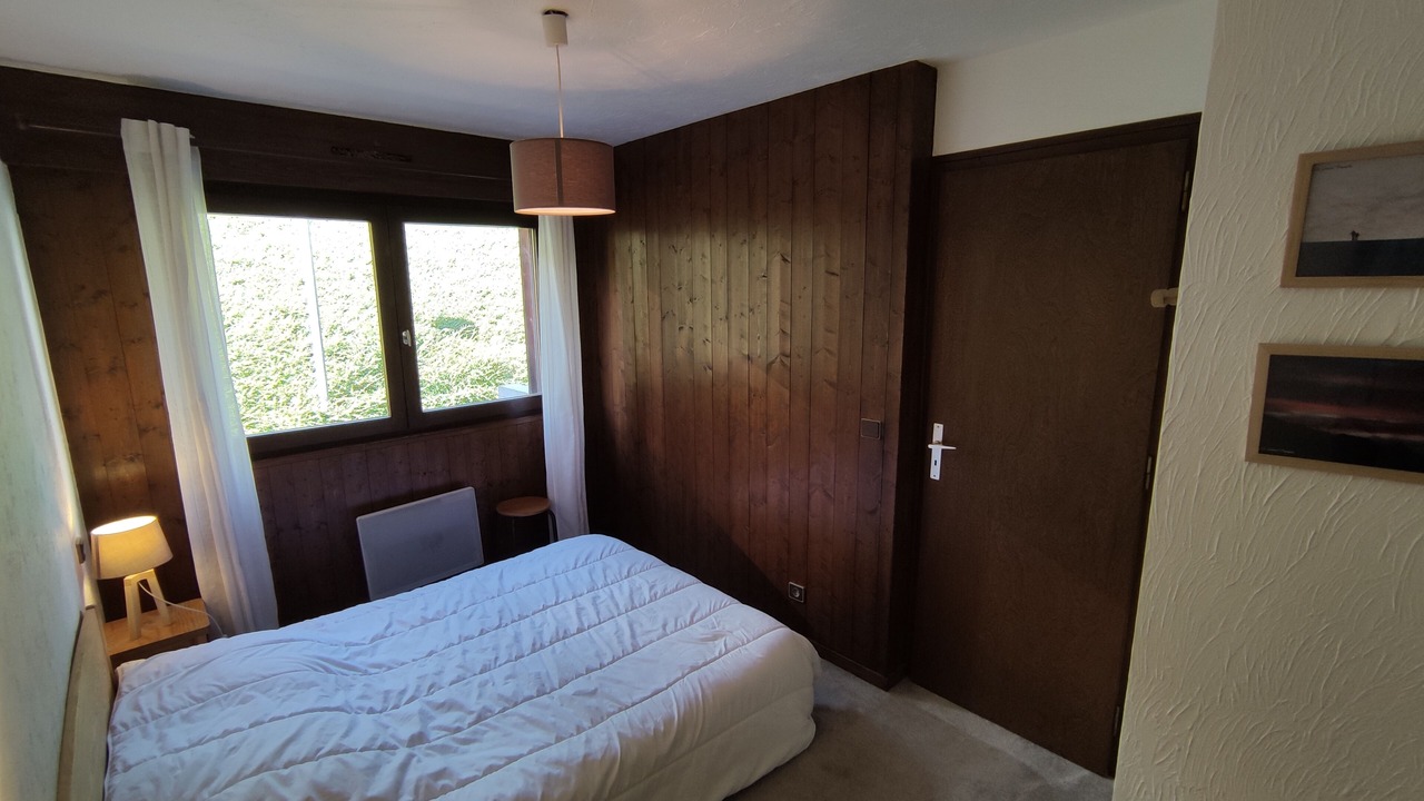 Photo of Bedroom in Saint-Gervais-les-Bains