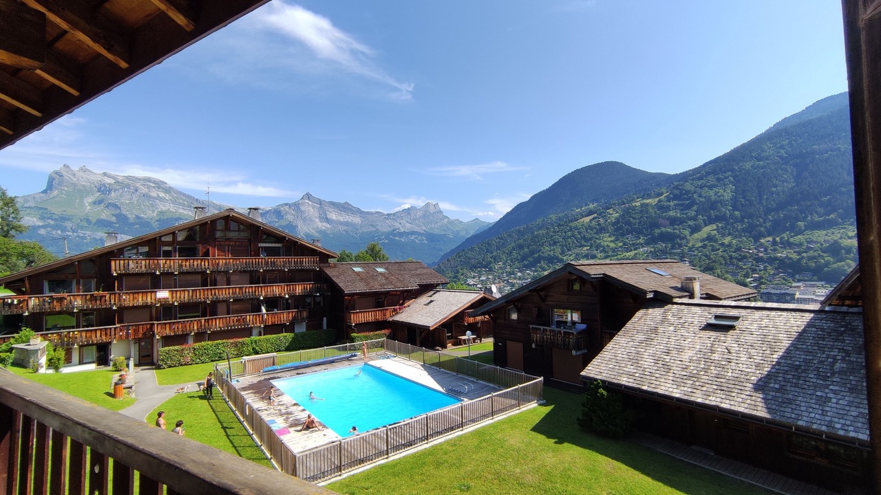 Photo of Outdoor in Saint-Gervais-les-Bains
