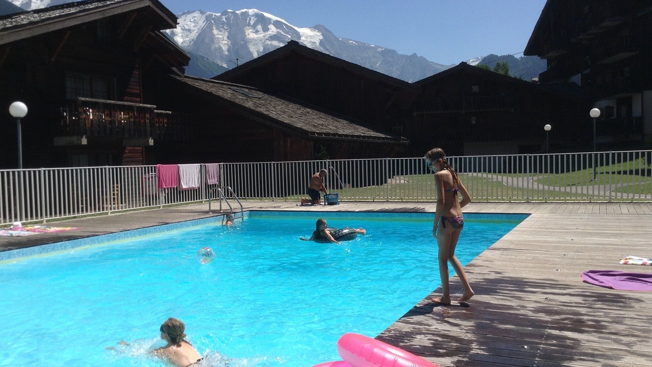 Photo of Outdoor in Saint-Gervais-les-Bains