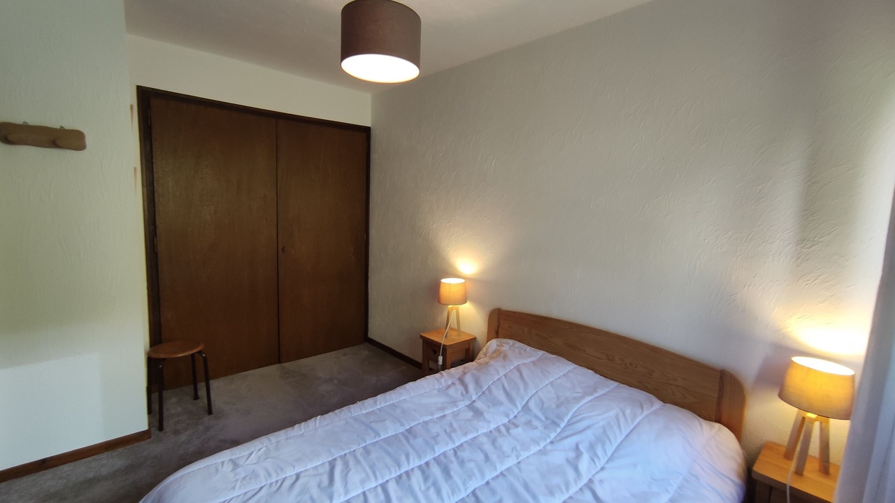 Photo of Bedroom in Saint-Gervais-les-Bains