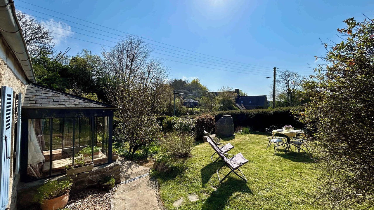 Photo of Outdoor in Tredrez-Locquemeau