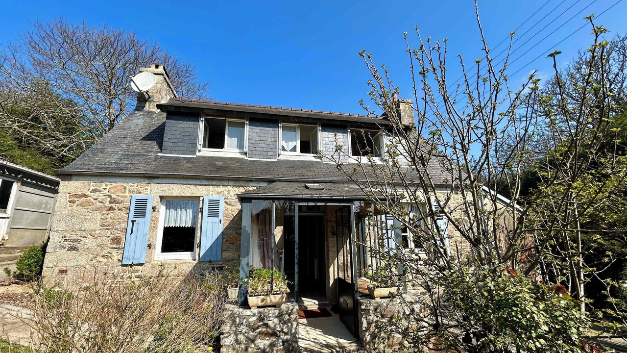 Photo of Outdoor in Tredrez-Locquemeau