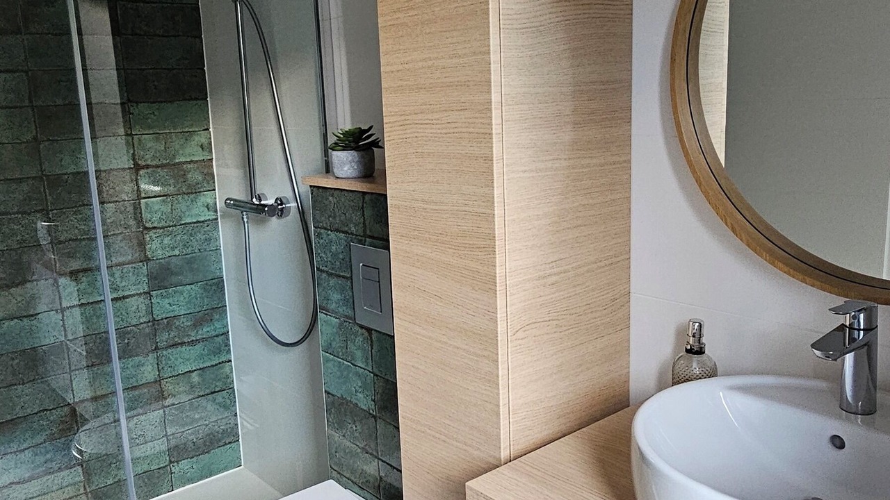 Photo of Bathroom in Saubion