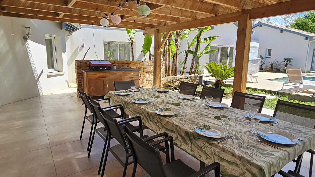 Photo of Outdoor in Saubion