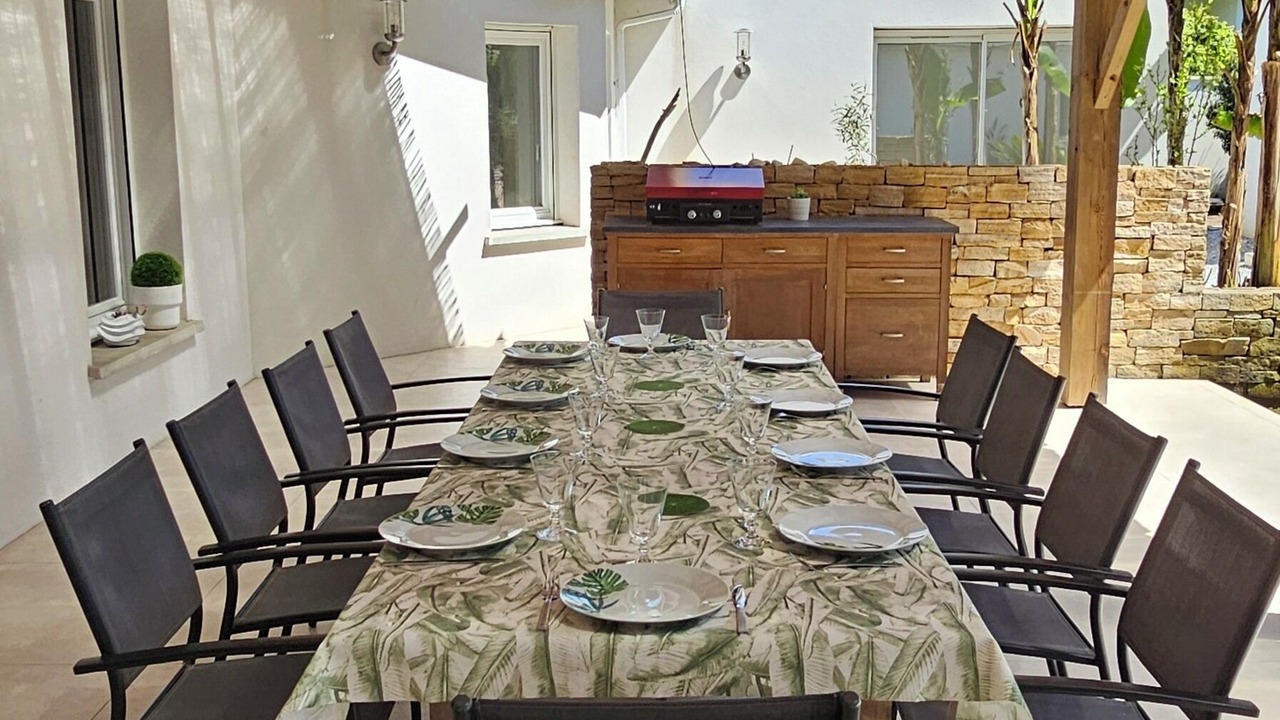 Photo of Outdoor in Saubion
