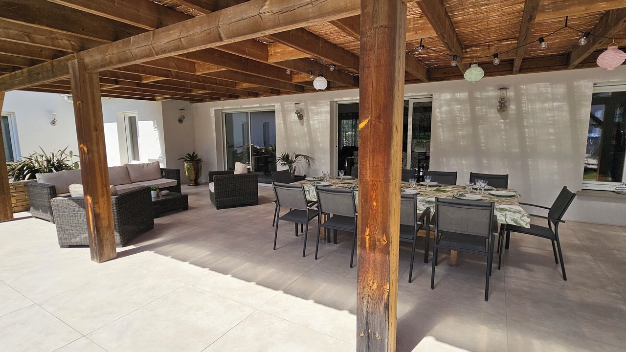 Photo of Outdoor in Saubion