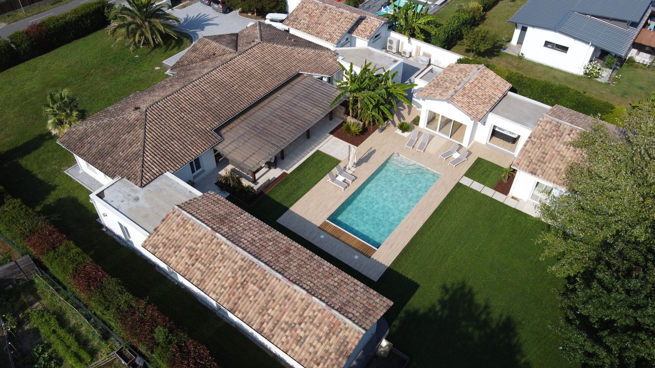 Photo of Outdoor in Saubion
