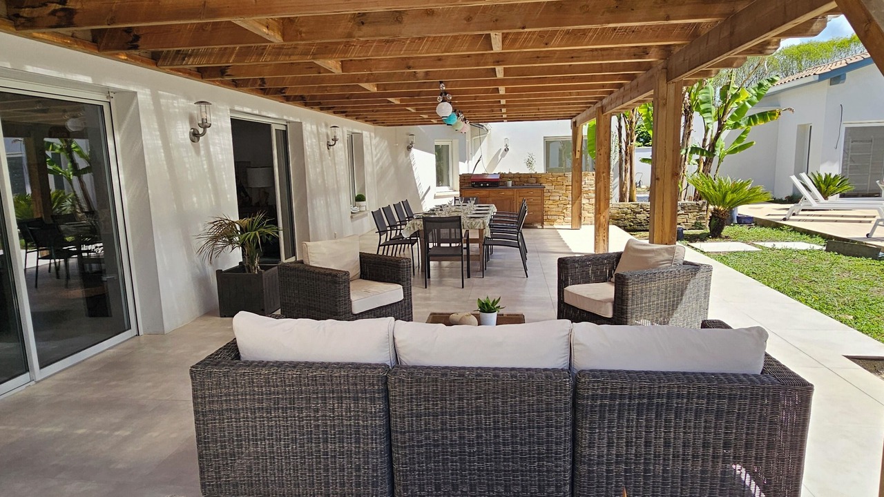 Photo of Outdoor in Saubion