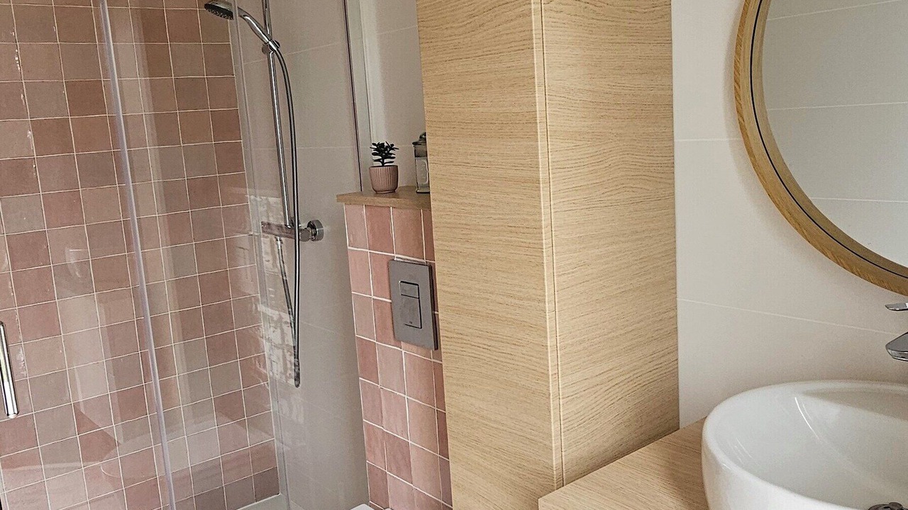 Photo of Bathroom in Saubion