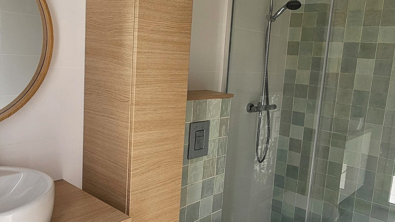 Photo of Bathroom in Saubion