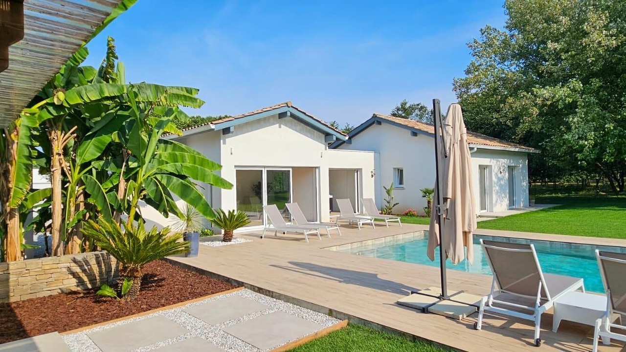 Photo of Outdoor in Saubion