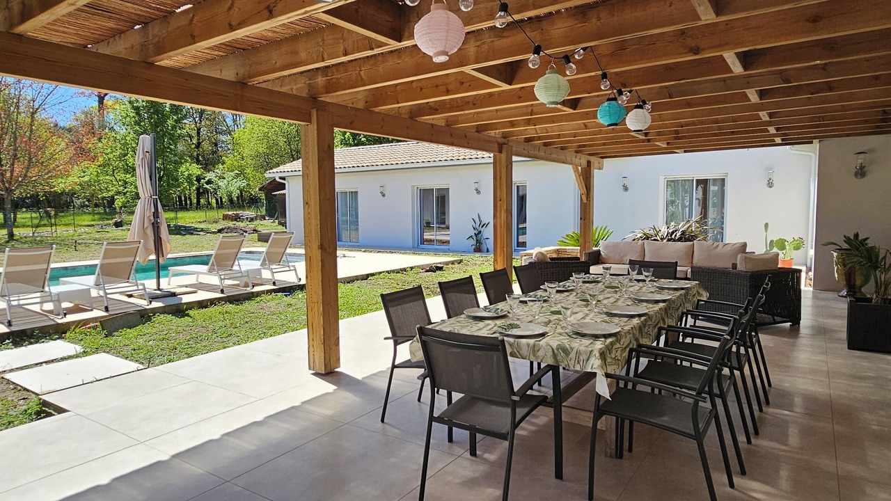 Photo of Outdoor in Saubion