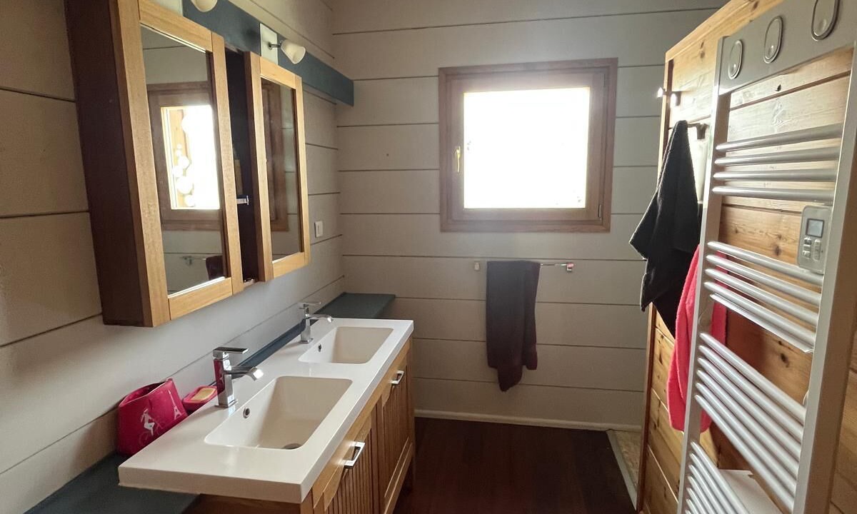Photo of Bathroom in Pibrac