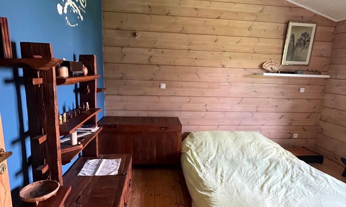Photo of Bedroom in Pibrac