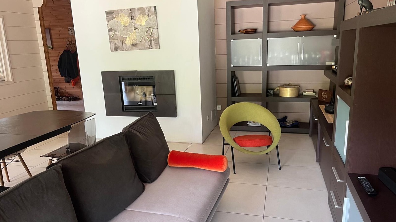 Photo of Livingroom in Pibrac