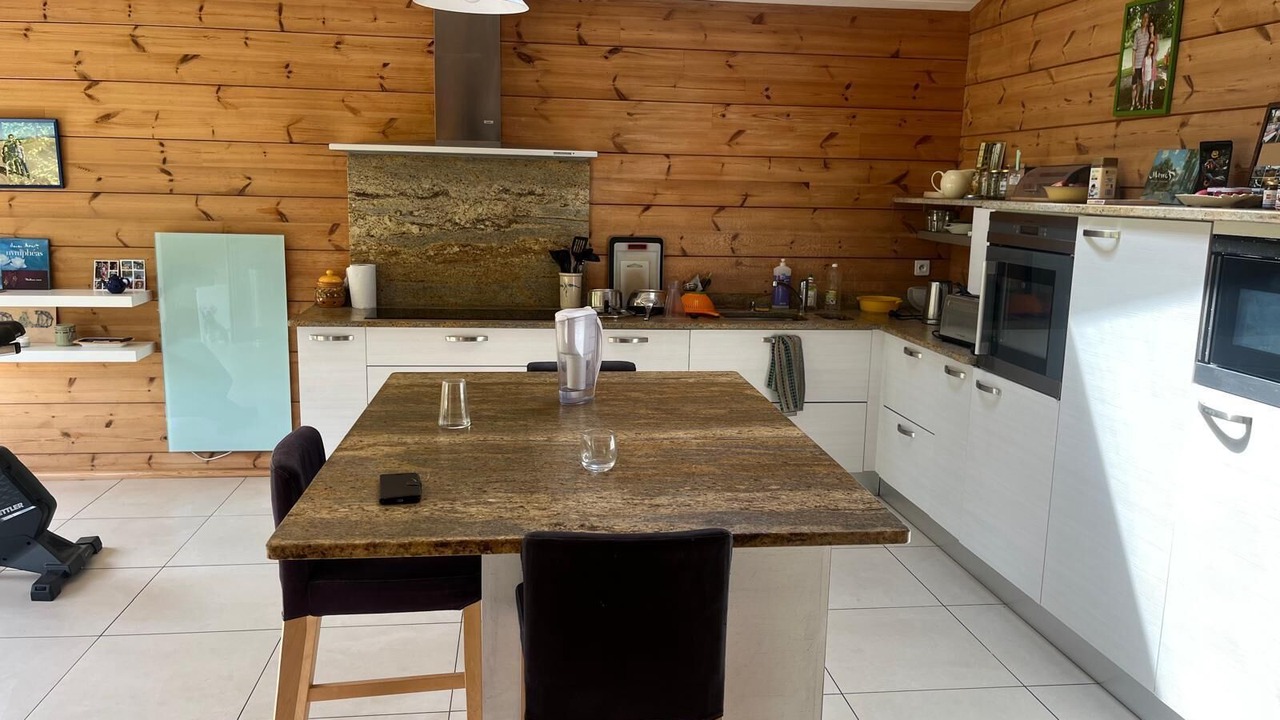 Photo of Kitchen in Pibrac