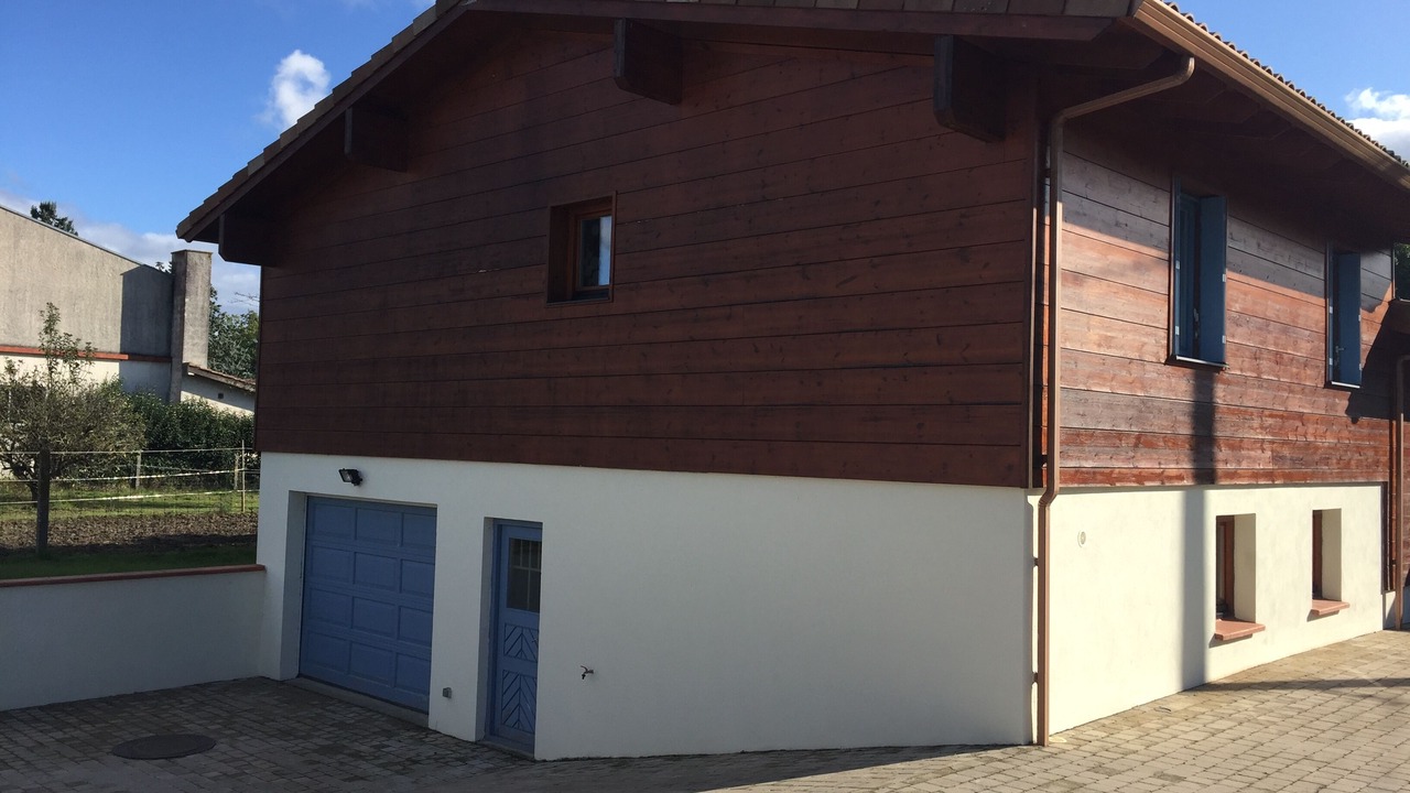 Photo of Outdoor in Pibrac