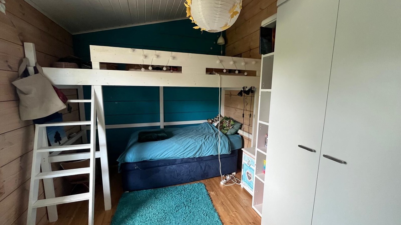 Photo of Bedroom in Pibrac