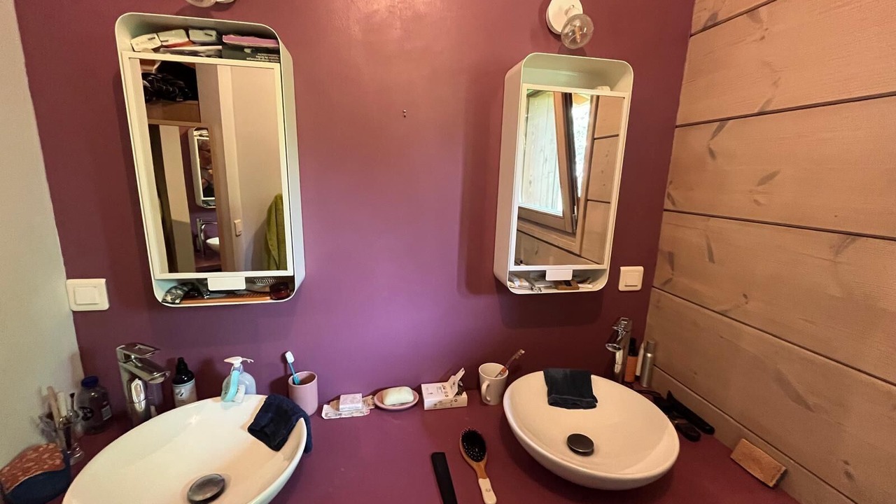 Photo of Bathroom in Pibrac