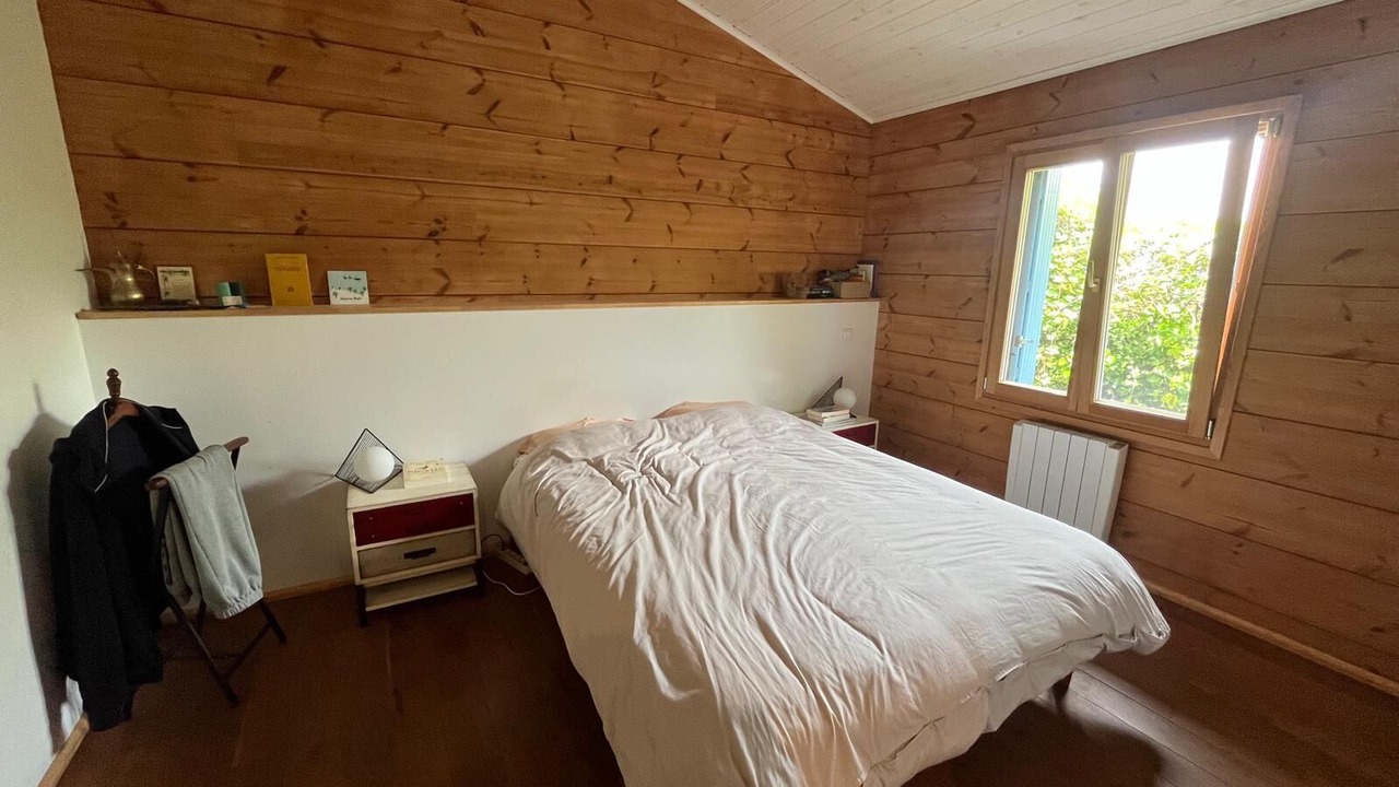 Photo of Bedroom in Pibrac