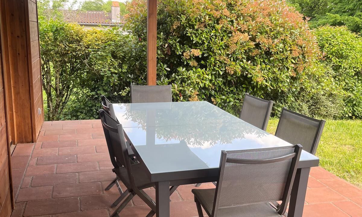 Photo of Outdoor in Pibrac