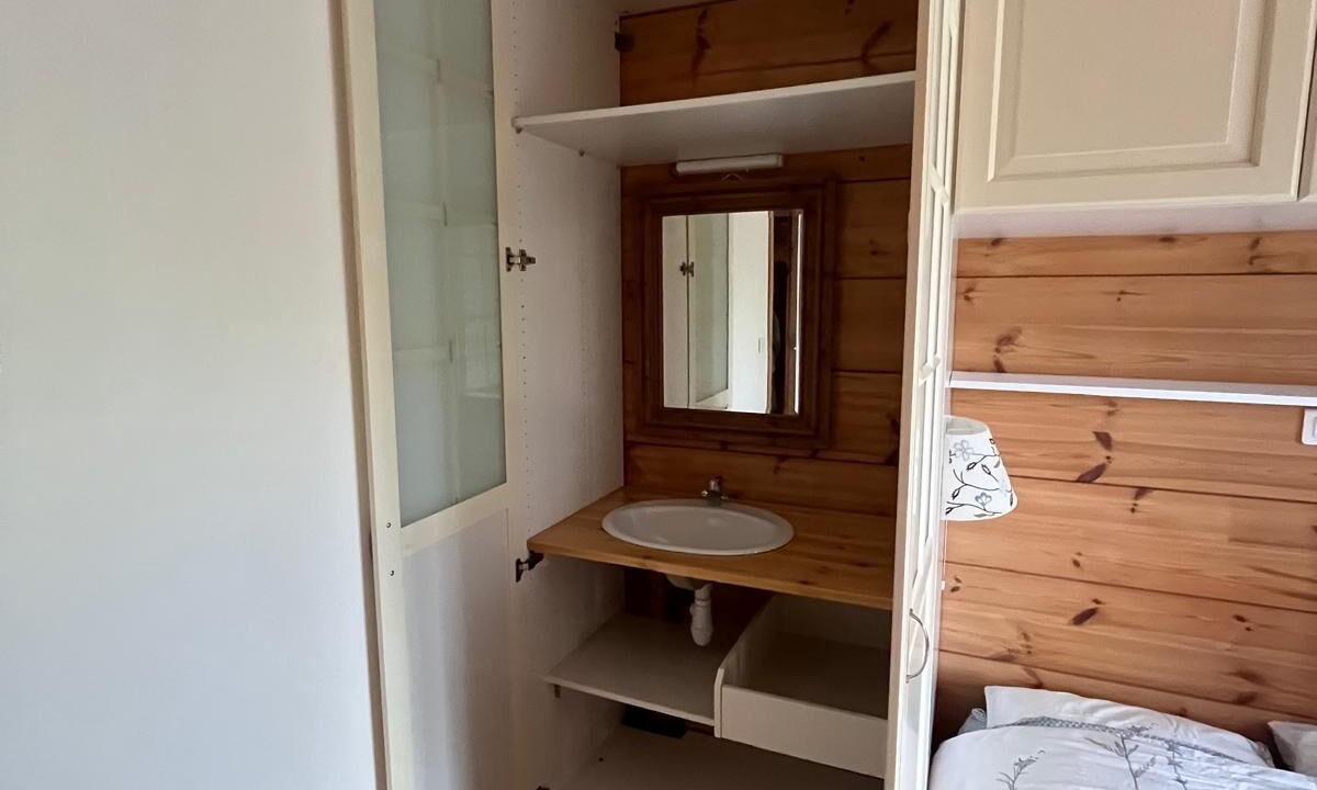 Photo of Bedroom in Pibrac