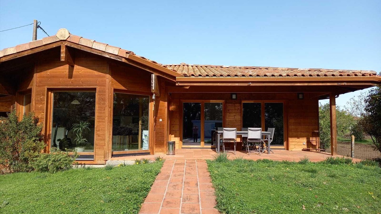 Photo of Outdoor in Pibrac
