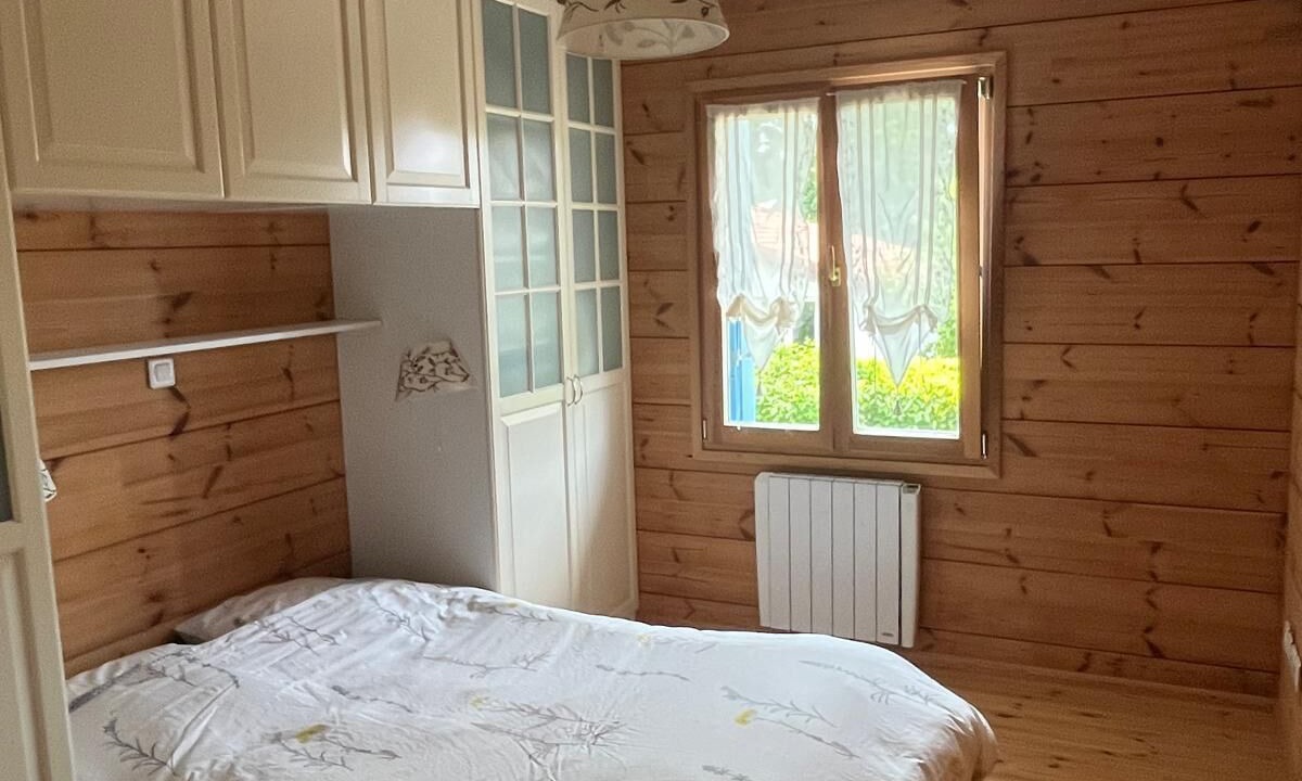 Photo of Bedroom in Pibrac