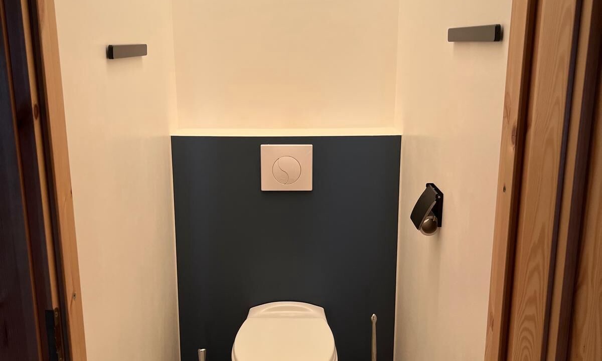 Photo of Bathroom in Pibrac