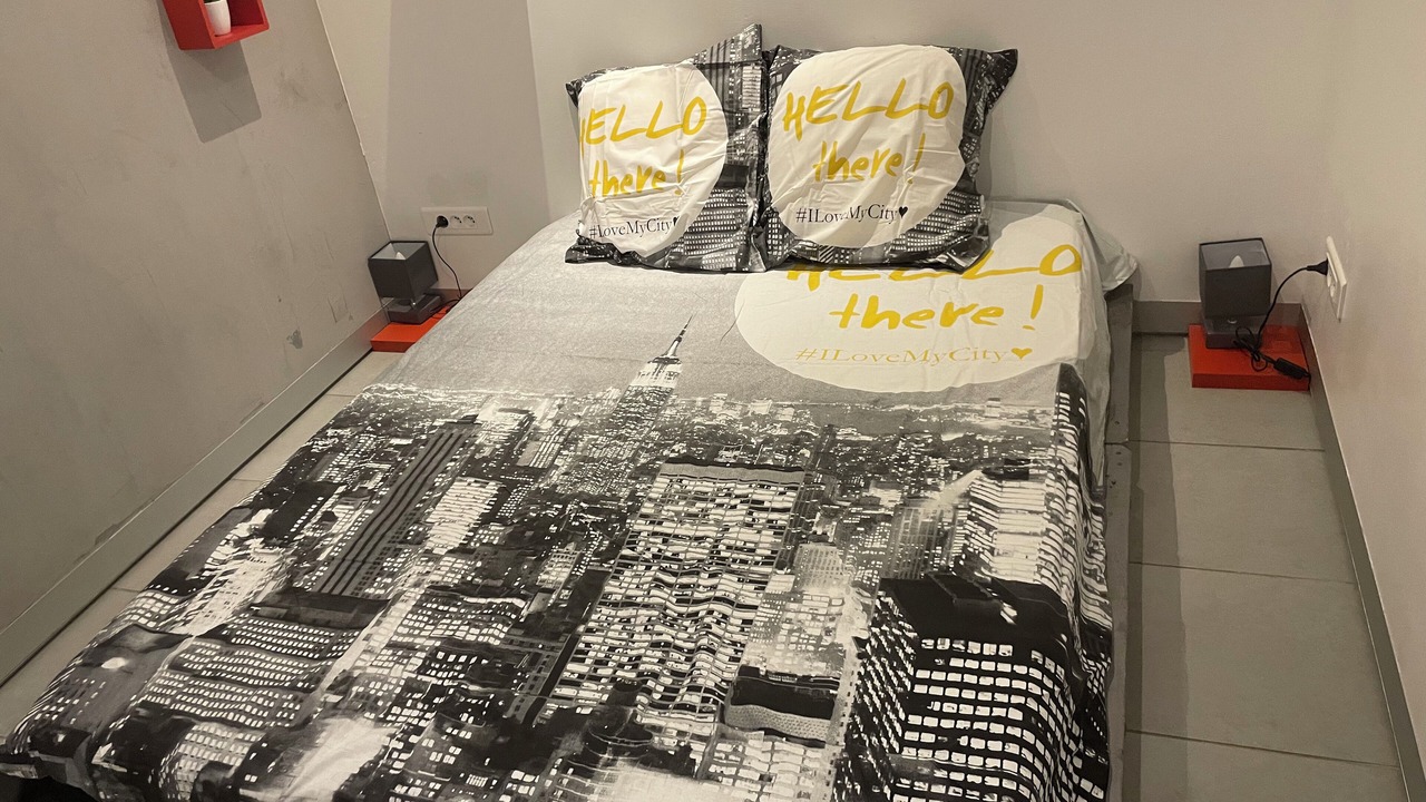 Photo of Bedroom in Mont Duplan