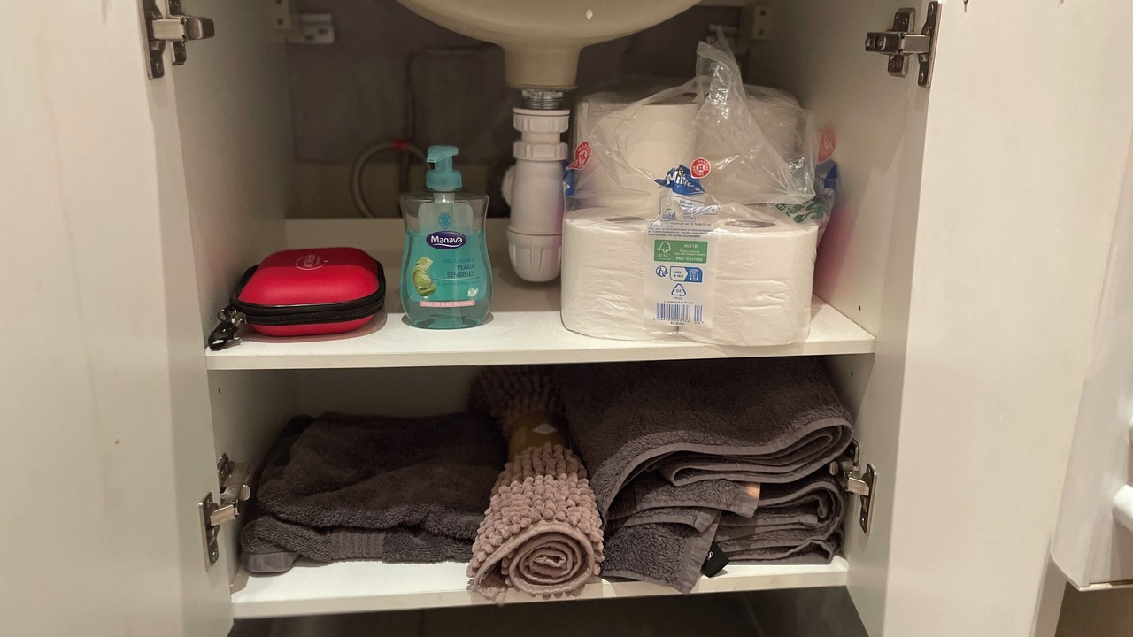 Photo of Bathroom in Mont Duplan