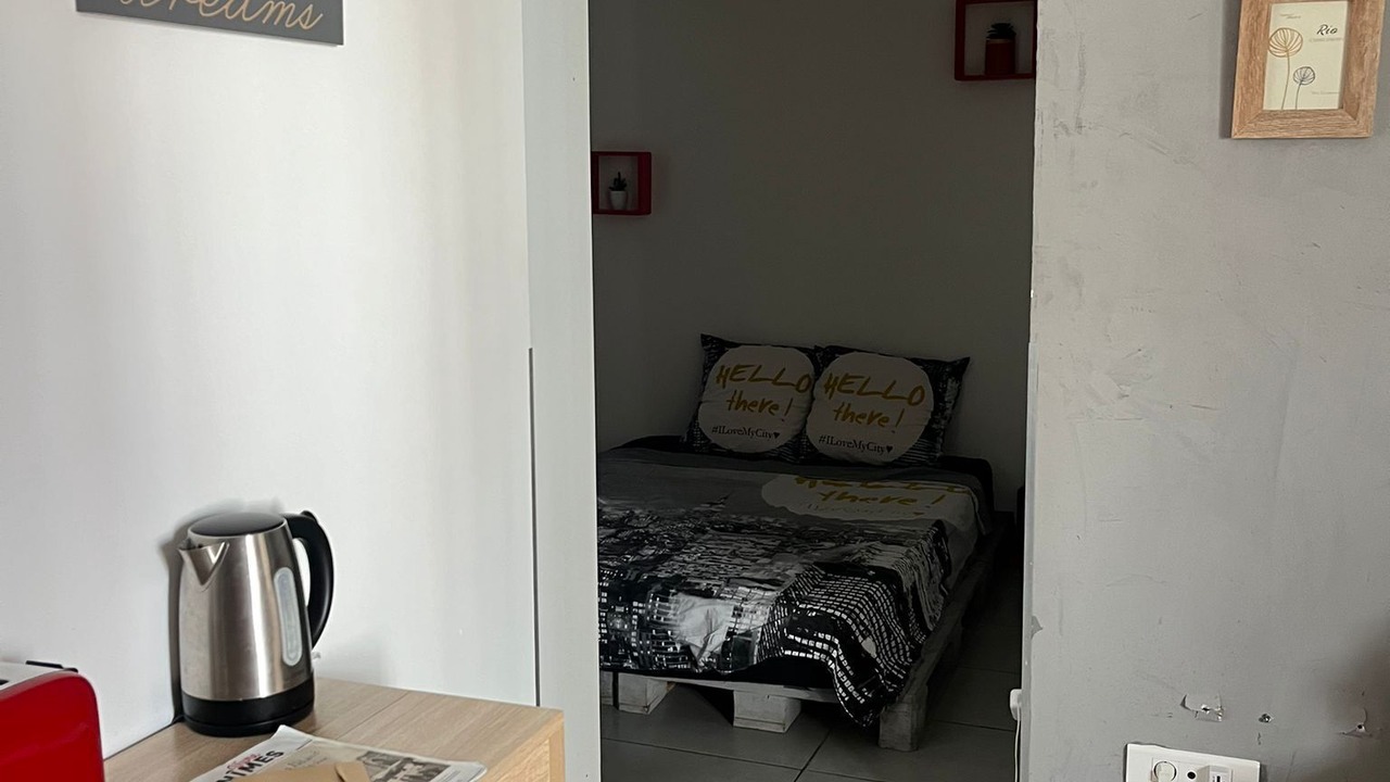 Photo of Bedroom in Mont Duplan