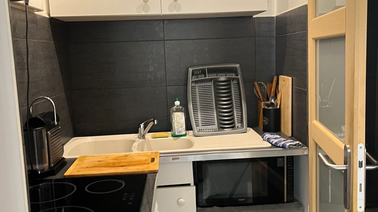 Photo of Kitchen in Mont Duplan