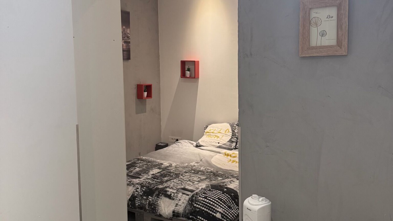 Photo of Bedroom in Mont Duplan