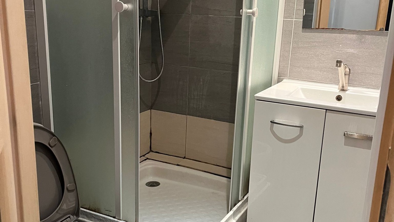 Photo of Bathroom in Mont Duplan