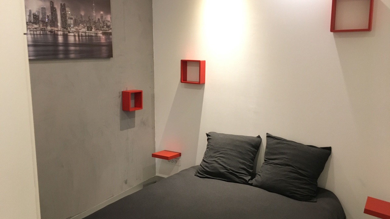 Photo of Bedroom in Mont Duplan