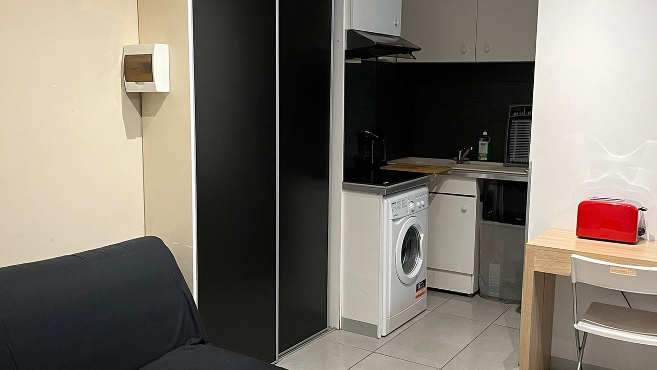 Photo of Livingroom in Mont Duplan