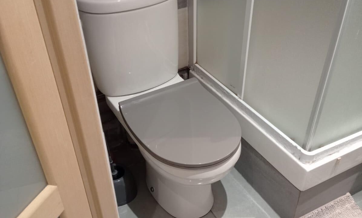 Photo of Bathroom in Mont Duplan