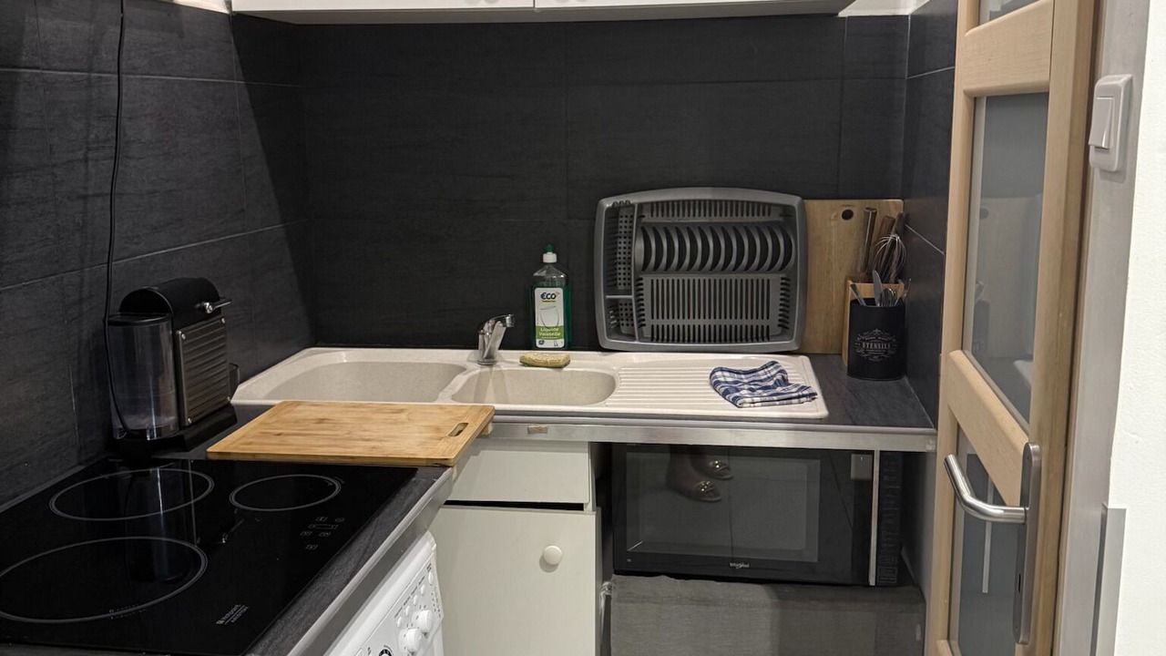 Photo of Kitchen in Mont Duplan