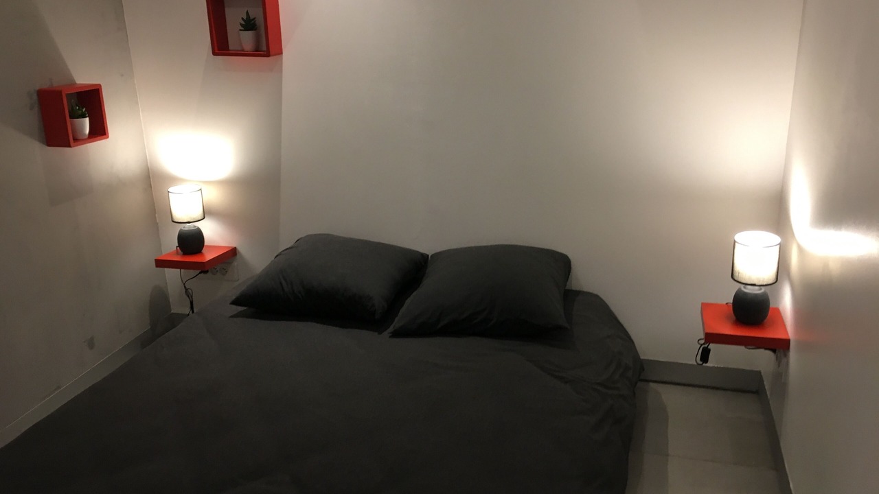 Photo of Bedroom in Mont Duplan