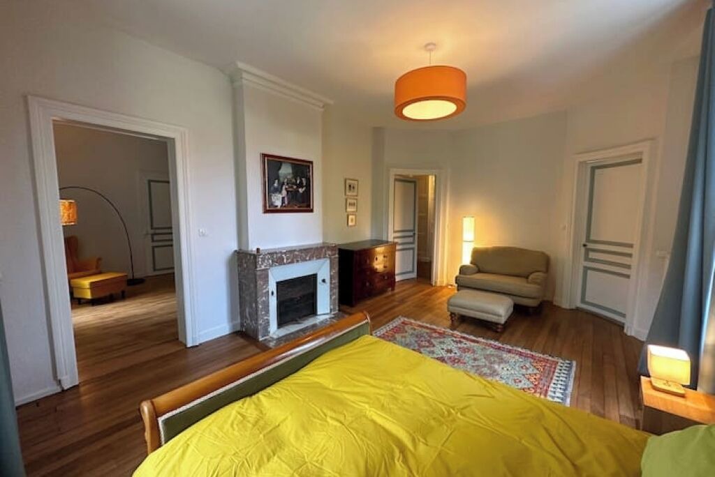 Photo of Bedroom in Vaudoncourt